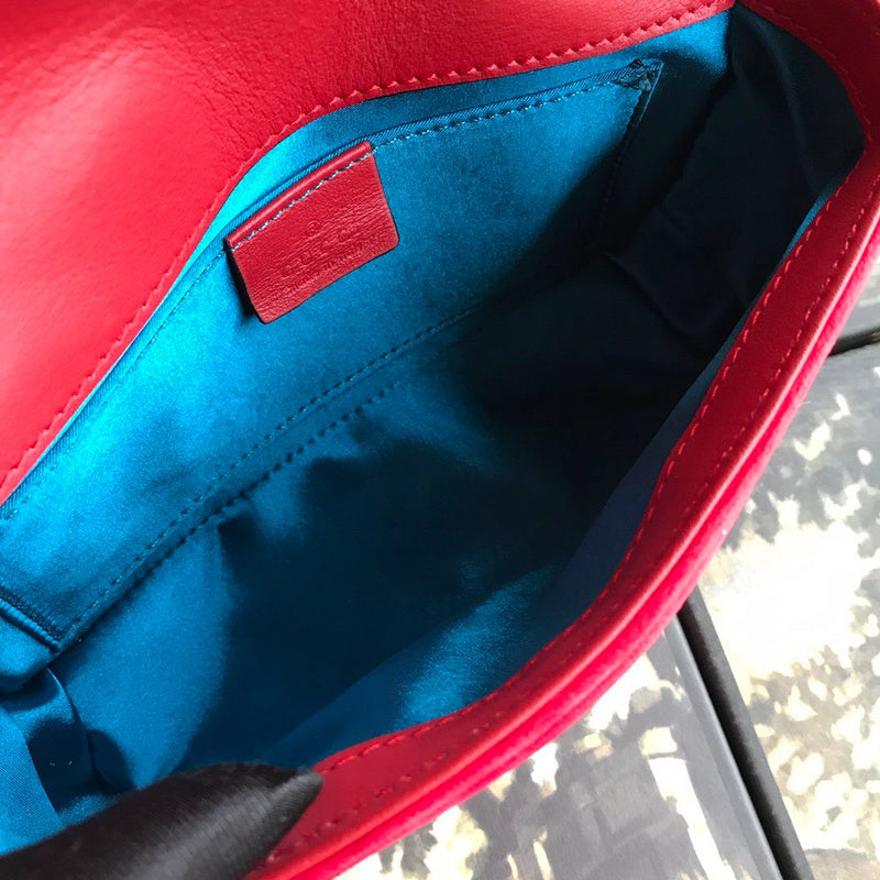 Satchel Bags - GCI Bags - 7114