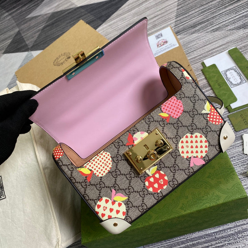 Satchel Bags - GCI Bags - 5157