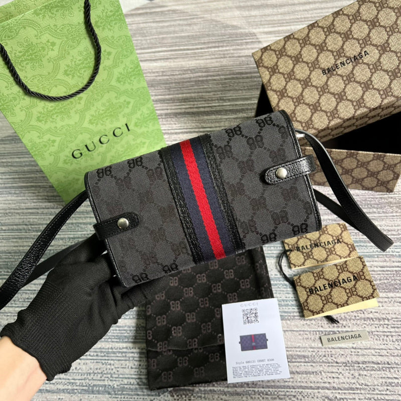 Satchel Bags - GCI Bags - 4702