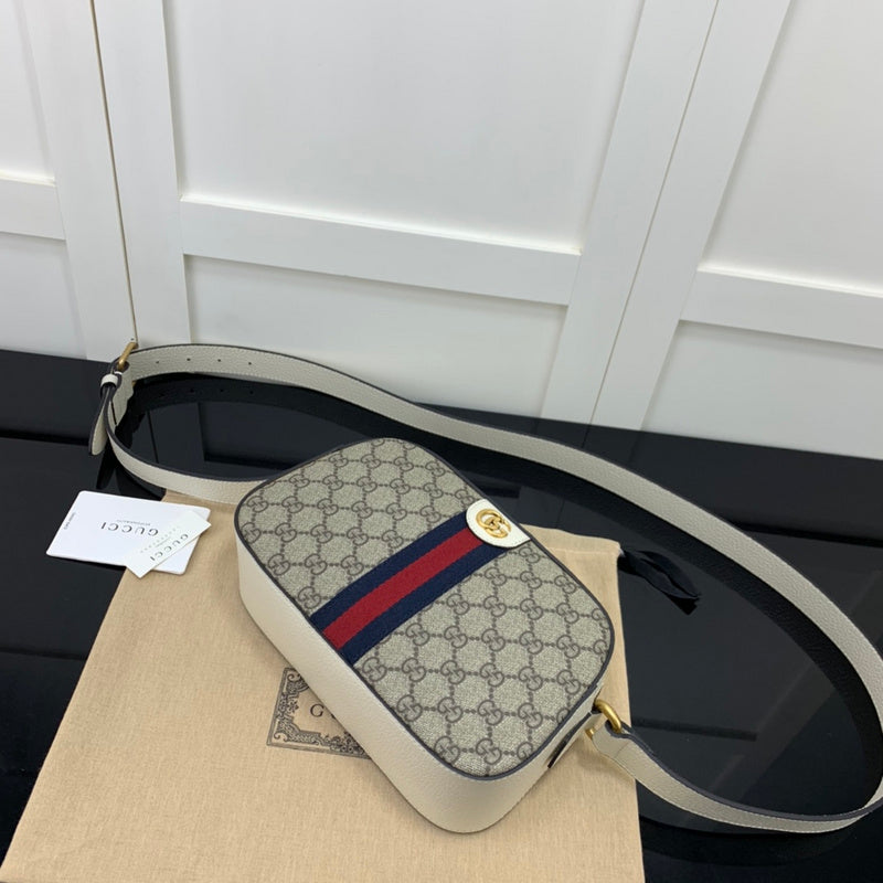 Satchel Bags - GUC Bags - 551