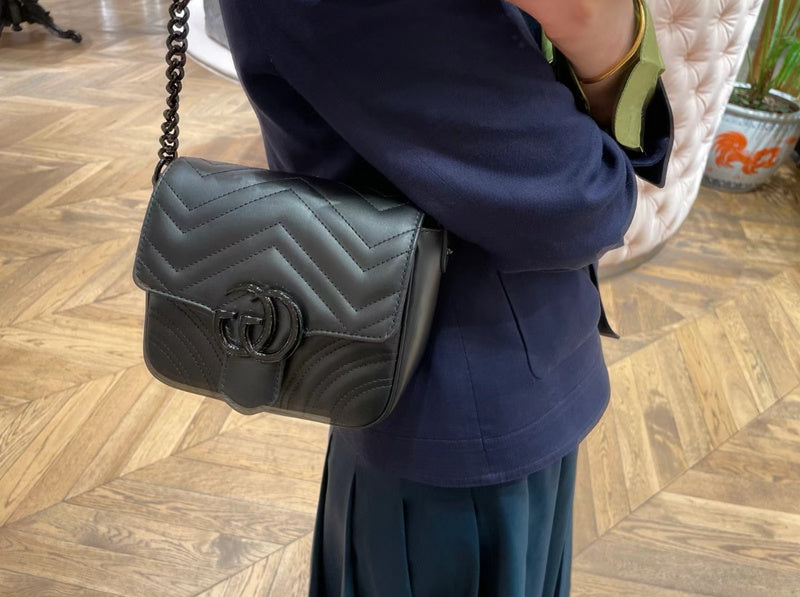 Satchel Bags - GCI Bags - 695