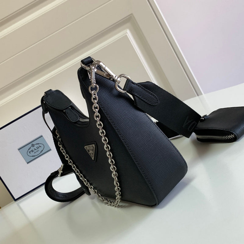 Satchel Bags - PDA Bags - 271