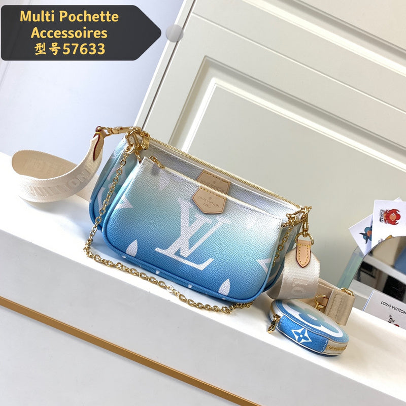 Satchel Bags - GUC Bags - 2111