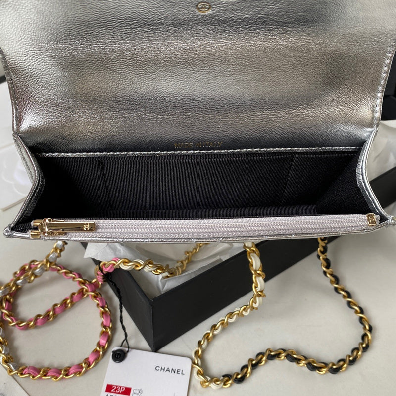 Satchel Bags - CHL Bags - 7571