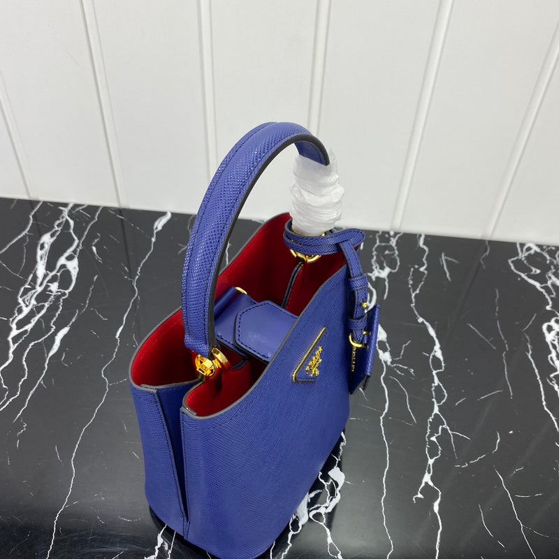Satchel Bags - PDA Bags - 1171