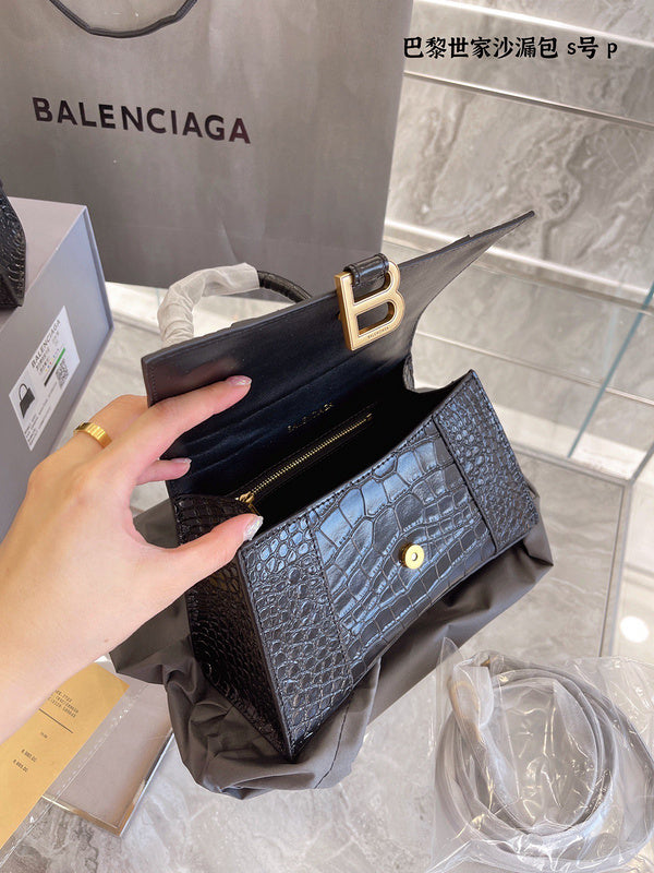 Satchel Bags - BGA Bags - 1513