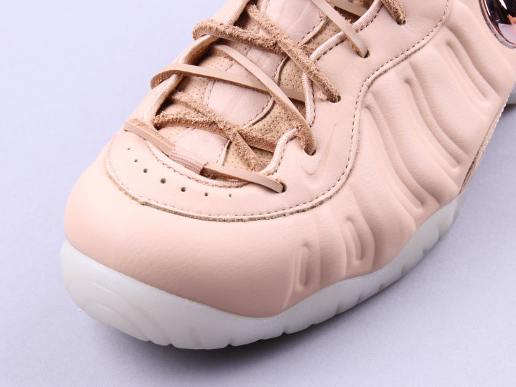 GLM - NKE Hardaway Foam rose gold bubble