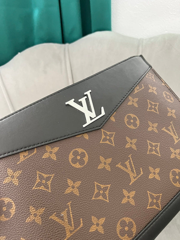 Satchel Bags - VL Bags - 3937
