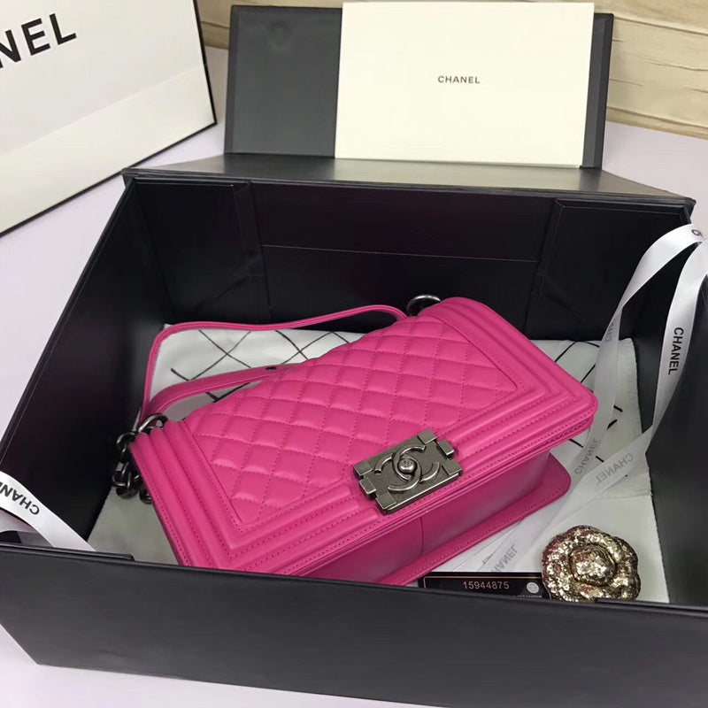 Satchel Bags - CHL Bags - 657