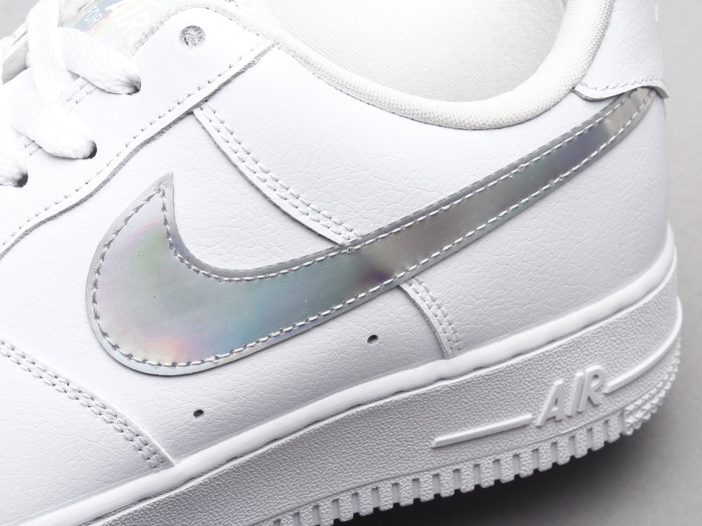 GLM - AF1 white laser