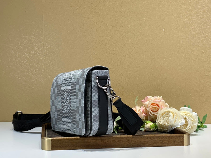 Satchel Bags - VL Bags - 6399