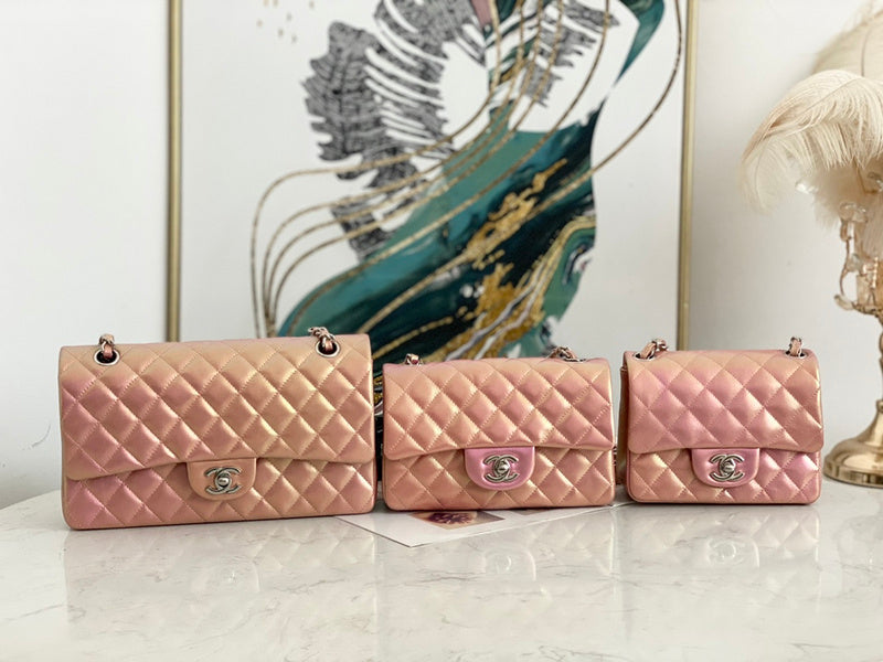 Satchel Bags - CHL Bags - 967