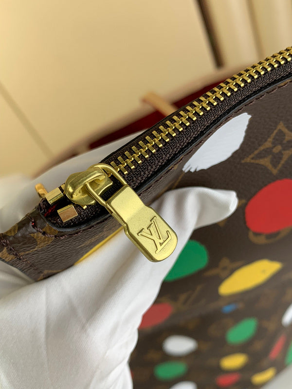 Satchel Bags - VL Bags - 3025