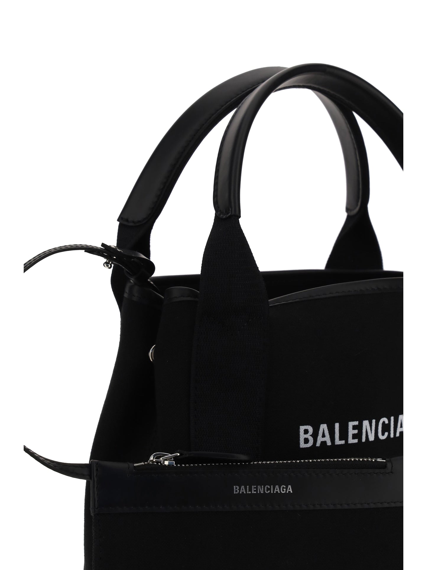 Balenciaga Women Cabas Handbag