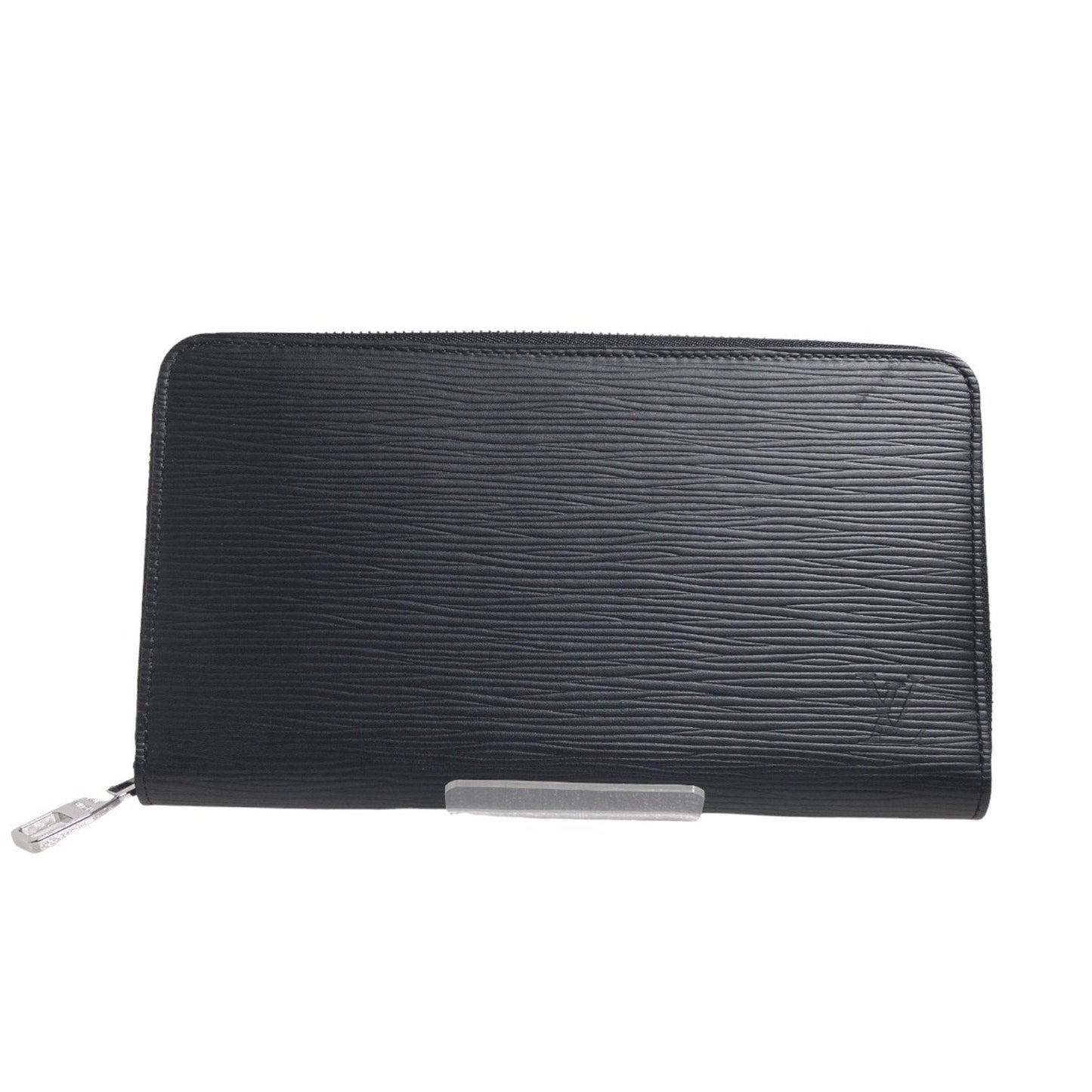 Louis Vuitton Zippy Organizer  Leather Wallet  ()