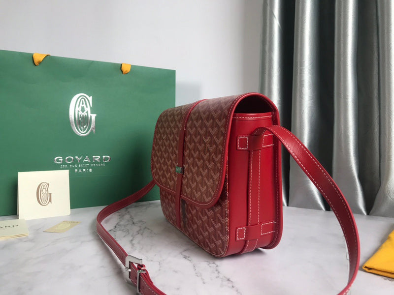 Satchel Bags - GOD Bags - 574