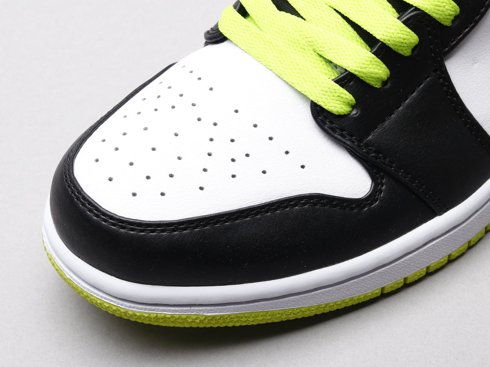 GLM - AJ1 fluorescent green