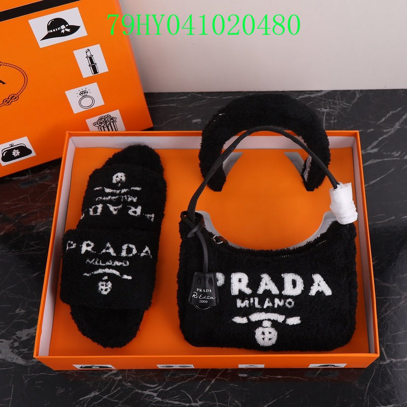 Satchel Bags - PDA Bags - 3909