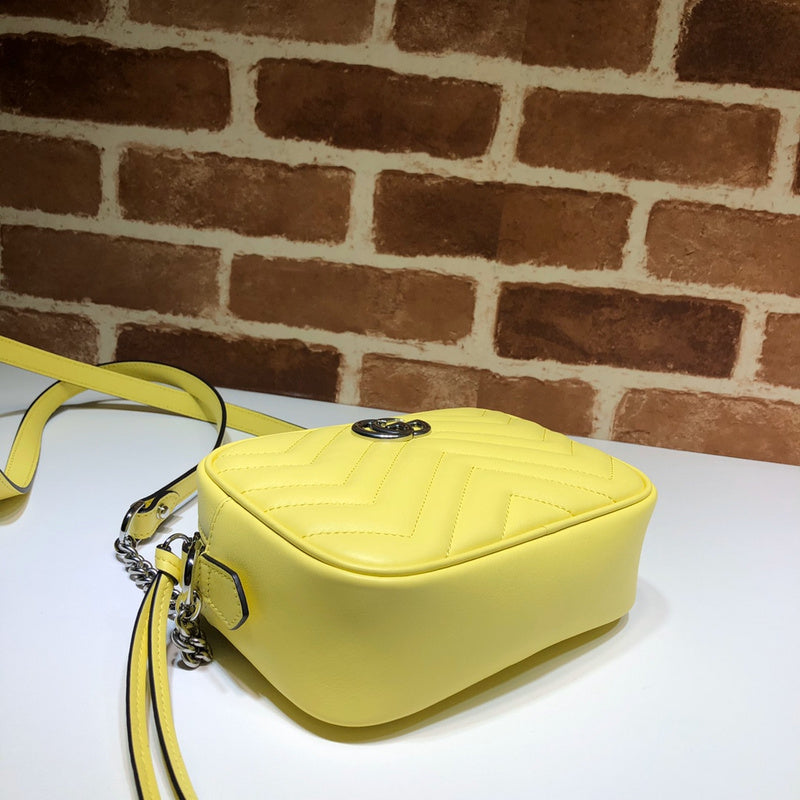 Satchel Bags - GCI Bags - 3945