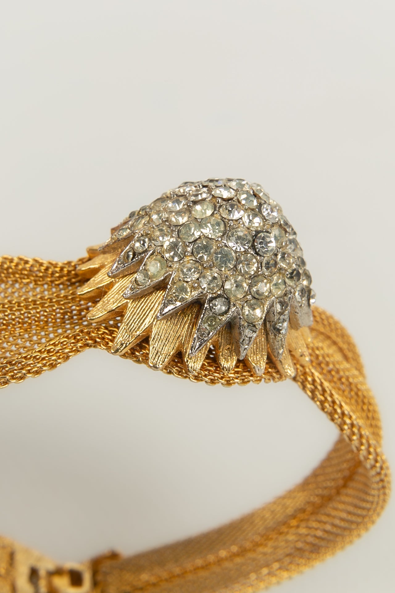 Bracelet ancien dorÃƒÆ’Ã‚Â©