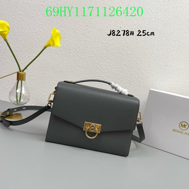 Satchel Bags - MK Bags - 533