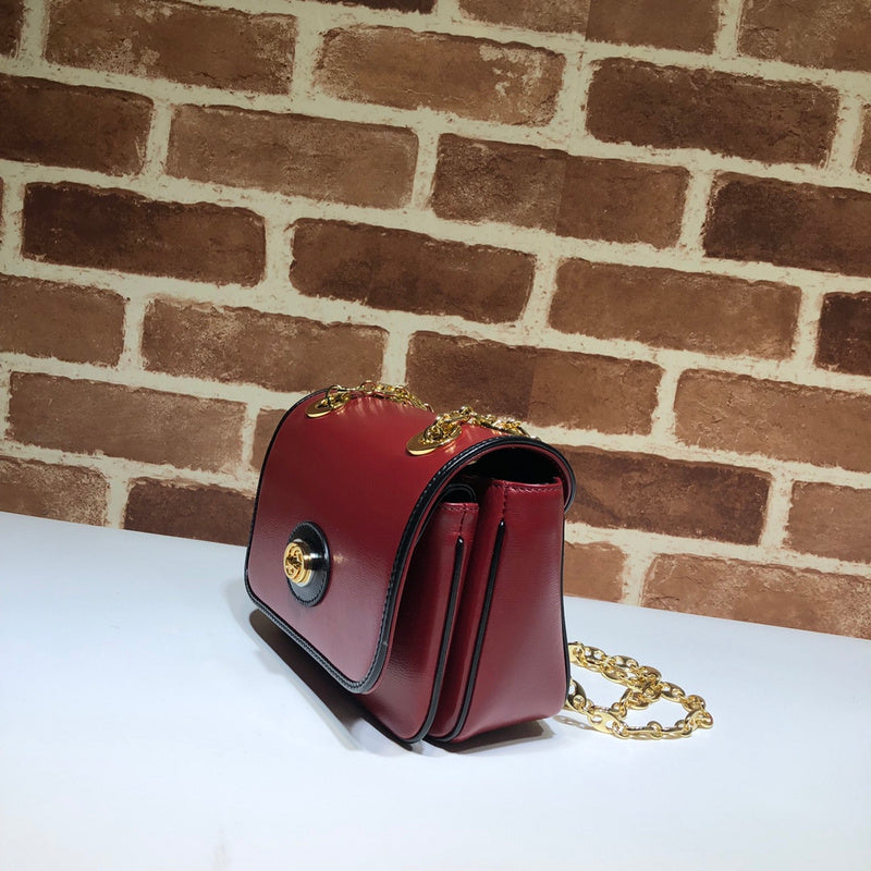Satchel Bags - GCI Bags - 3630