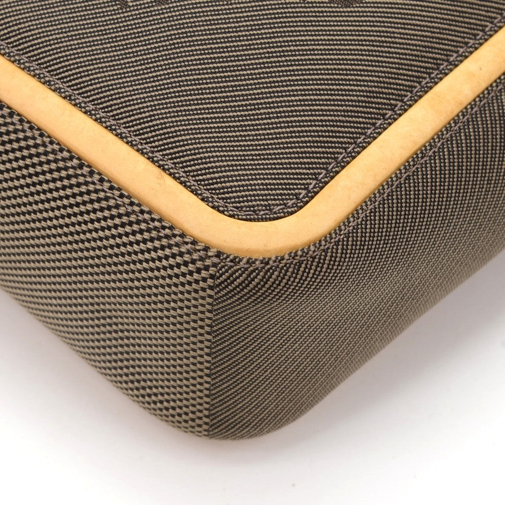 Louis Vuitto Citadin Damier Geant Canvas Messenger Bag