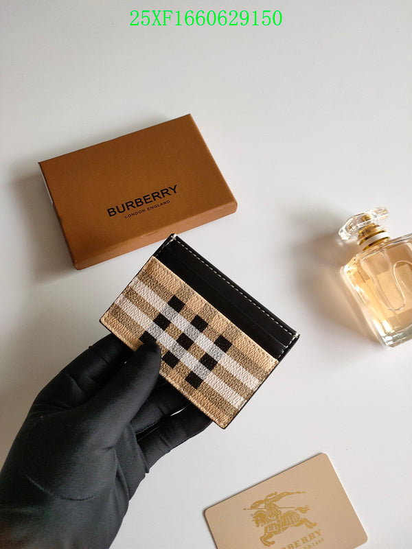 Glami - BOR Wallet - 084