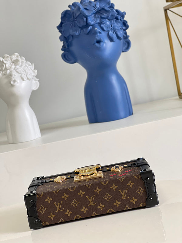Glami GlamI Lu-Vi Bags - 16809