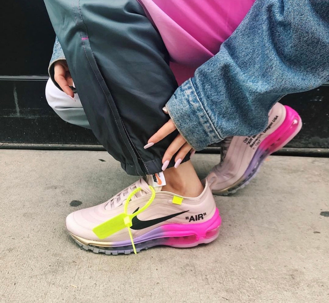 GLM - Max97 Rainbow Limited