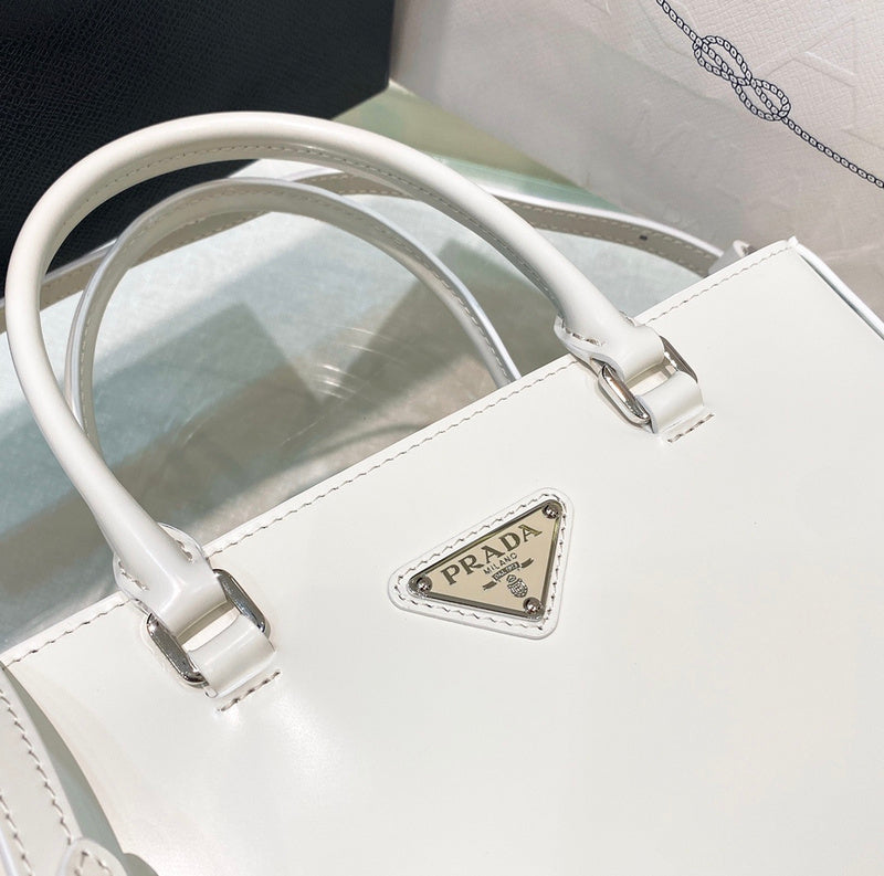 Satchel Bags - PDA Bags - 2421