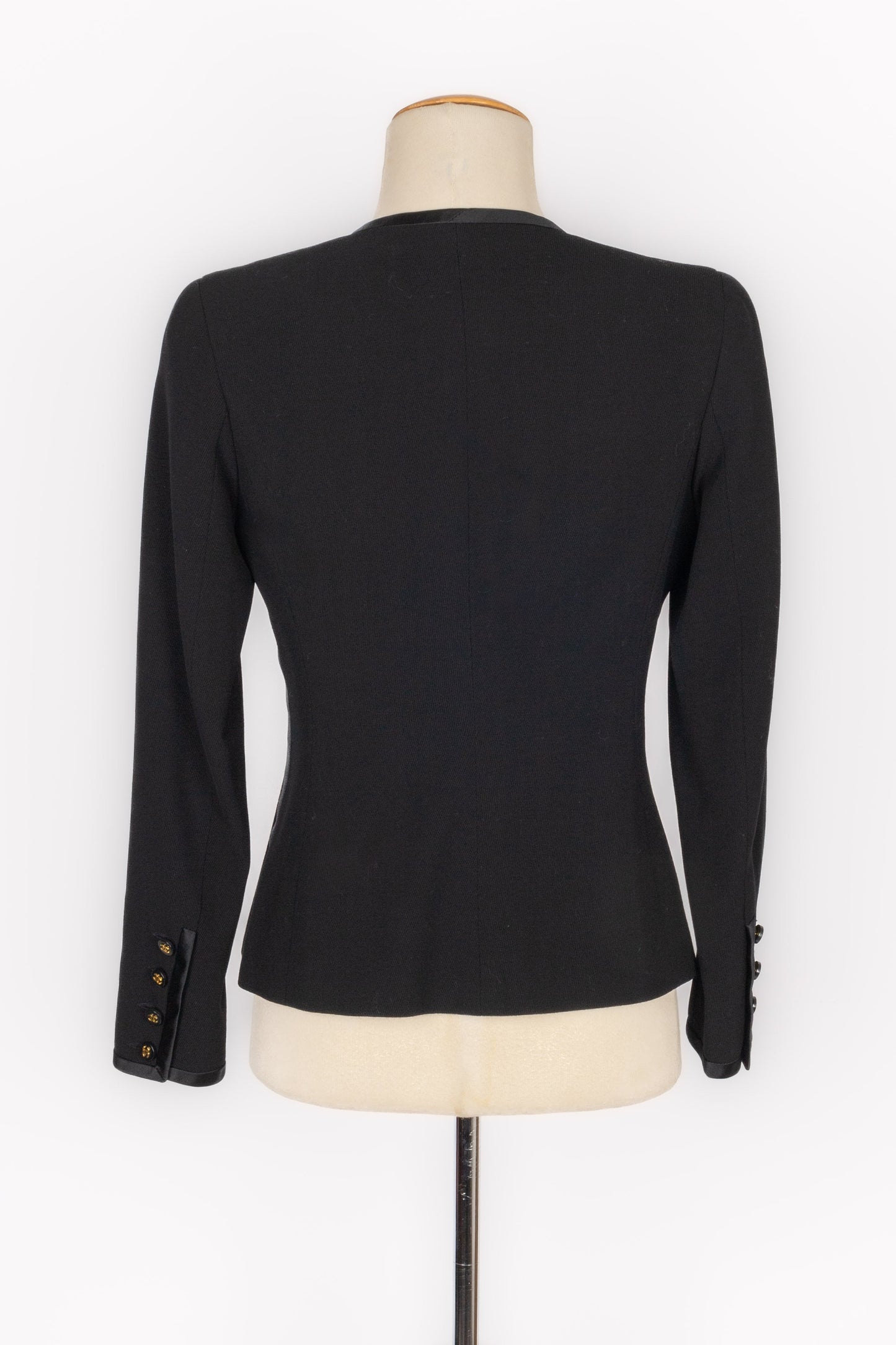 Veste Chanel 1990's