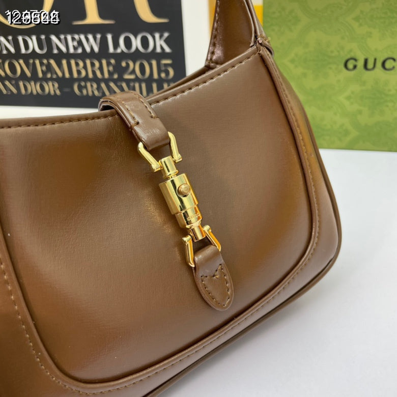 Satchel Bags - GUC Bags - 1036