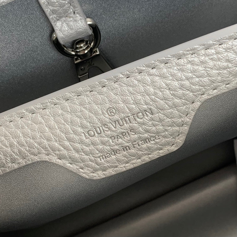 Satchel Bags - VL Bags - 4653