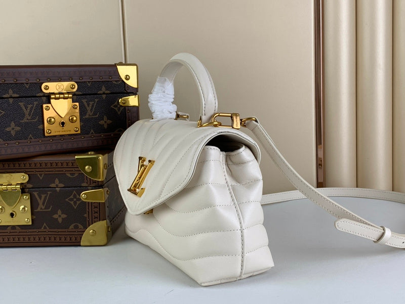 Satchel Bags - VL Bags - 2930