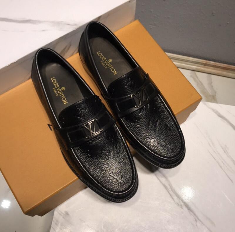 glami shop- LOV Men Shoes - 1346