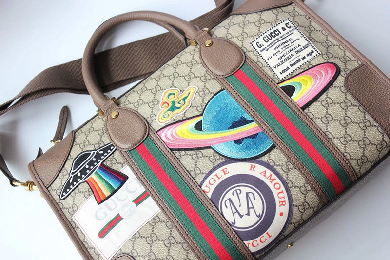 Satchel Bags - GCI Bags - 3352