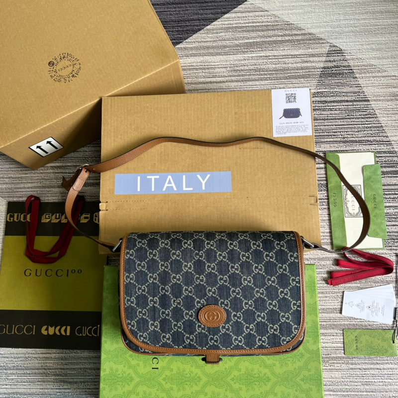 Satchel Bags - GCI Bags - 4302