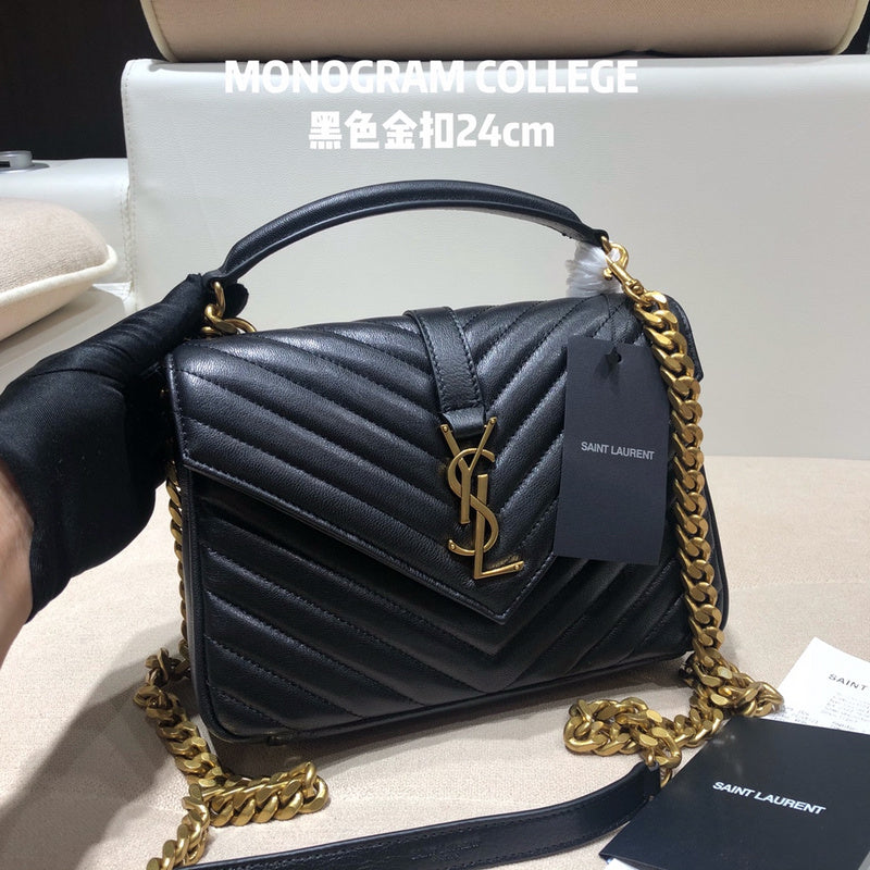 GLM - SLY Bags - 636