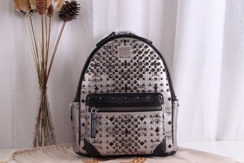 Satchel Bags - MC Bags - 095
