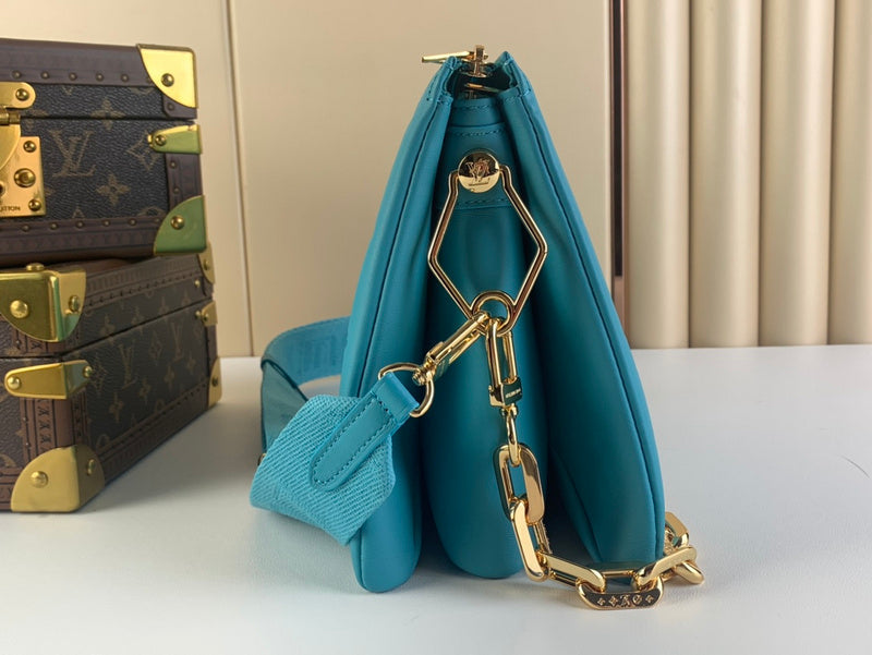 Satchel Bags - VL Bags - 3258