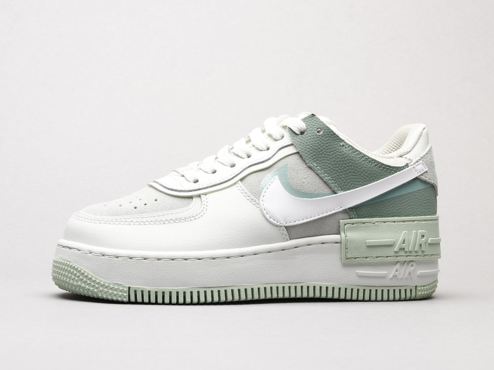 GLM - AF1 Shadow deconstruction