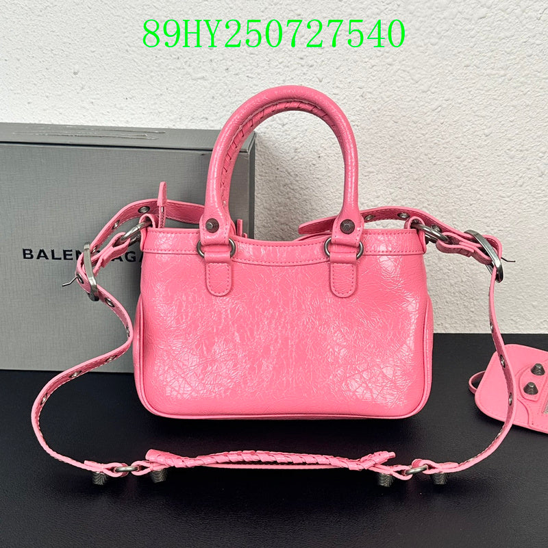 Satchel Bags - BGA Bags - 1693