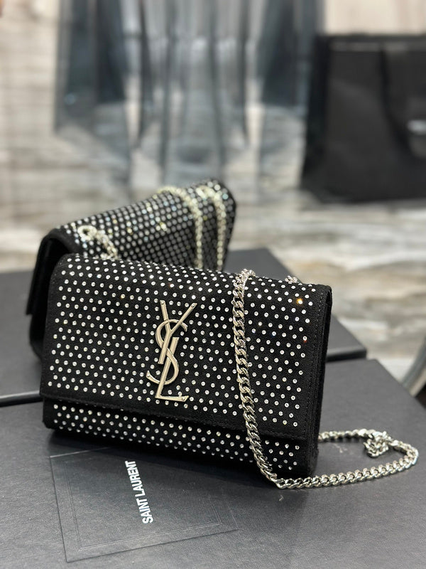 GLM - SLY Bags - 846