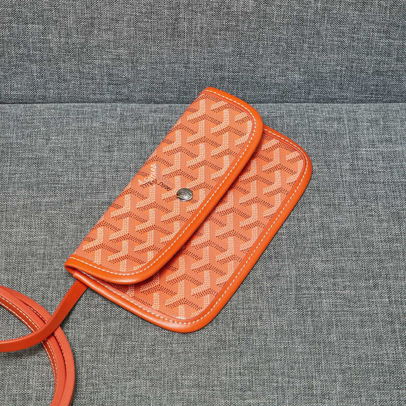 GLM - GYO Bags - 1516