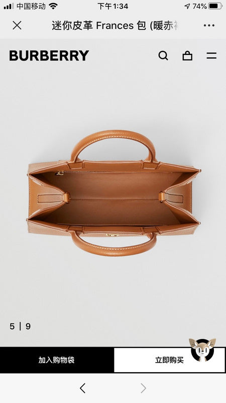 Satchel Bags - BBR Bags - 677