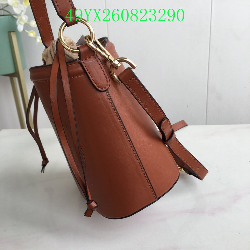 Satchel Bags - MK Bags - 635