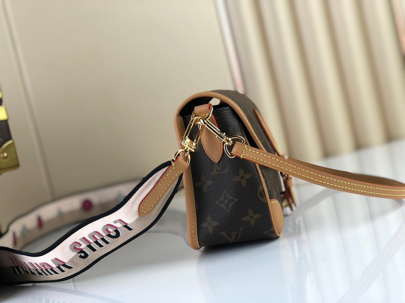 Satchel Bags - VL Bags - 4723