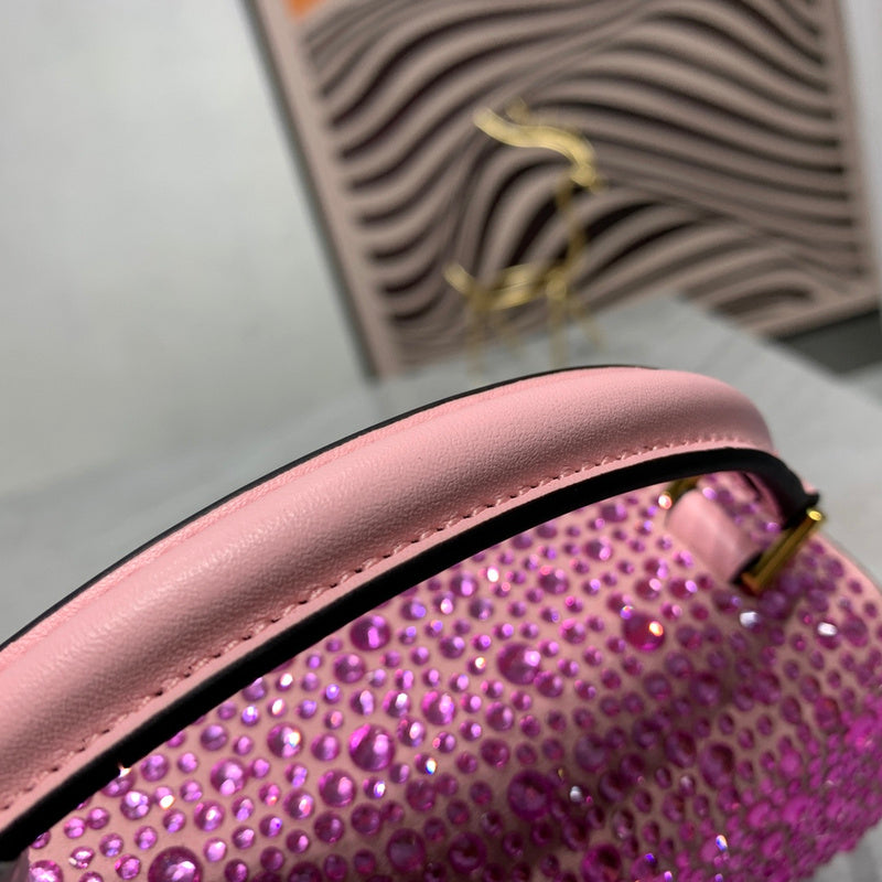 GLM - VEL Bags - 136