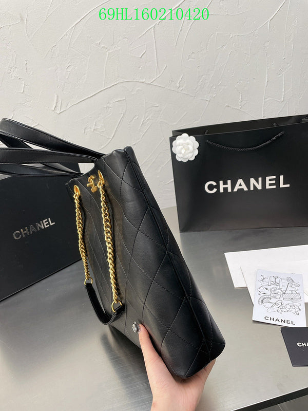 Glami - CHL Bags - 3033